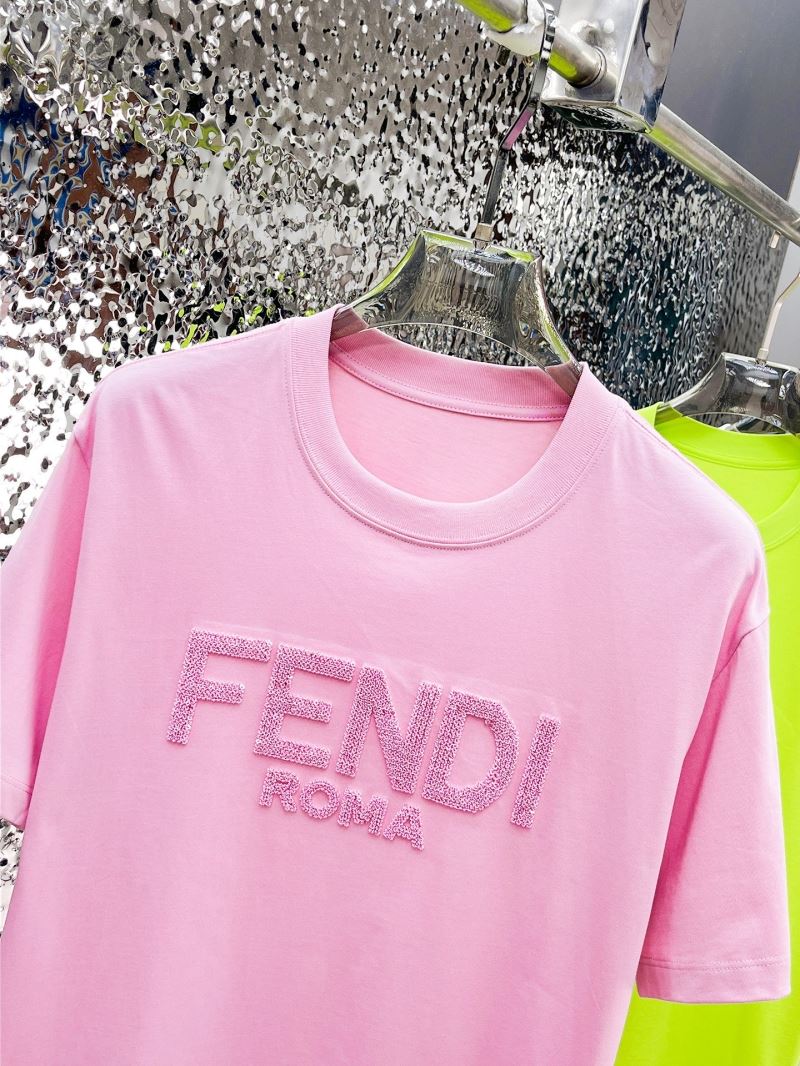 Fendi T-Shirts